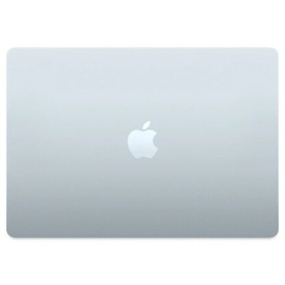 APPLE MACBOOK AIR 15 M4 16/512GB BLUE - Imagen 5