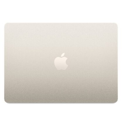 APPLE MACBOOK AIR 15 M4 16/512GB STARLIGHT - Imagen 3