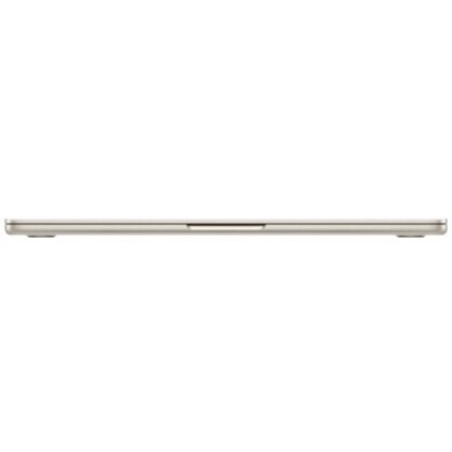 APPLE MACBOOK AIR 15 M4 16/512GB STARLIGHT - Imagen 4
