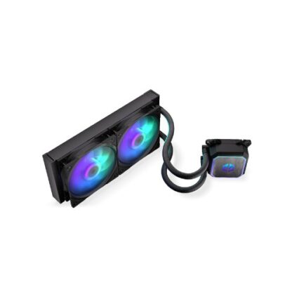 DISIPADOR REF LIQUIDA ENDORFY NAVIS F240 ARGB - Imagen 3