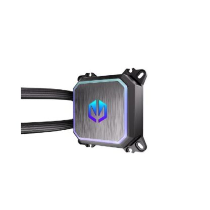 DISIPADOR REF LIQUIDA ENDORFY NAVIS F240 ARGB - Imagen 4