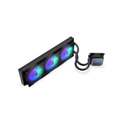 DISIPADOR REF LIQUIDA ENDORFY NAVIS F360 ARGB - Imagen 3