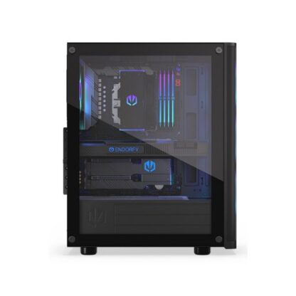 TORRE ATX ENDORFY VENTUM 200 ARGB - Imagen 3