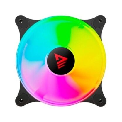VENTILADOR 120X120 SAVIO BLAST ARGB - Imagen 2