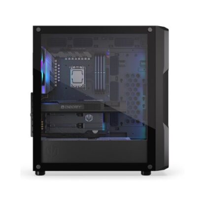 TORRE ATX ENDORFY REGNUM 400 ARGB - Imagen 3