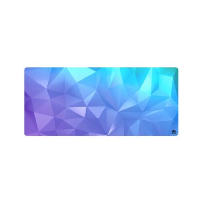 ALFOMBRILLA ENDORFY CRYSTAL BLUE XL - Imagen 3