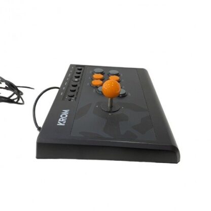 GAMEPAD KROM KUMITE ARCADE - Imagen 2