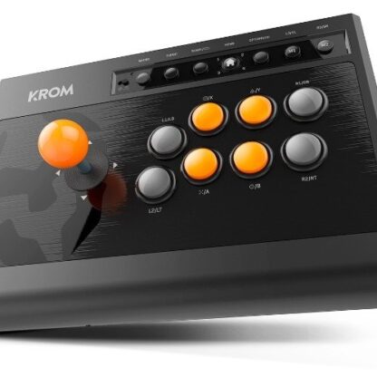 GAMEPAD KROM KUMITE ARCADE - Imagen 3