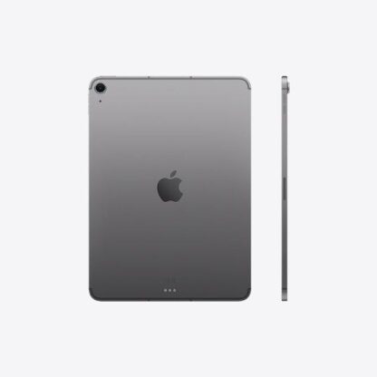 APPLE IPAD AIR 2025 11  128GB WIFI SPACE GREY - Imagen 2