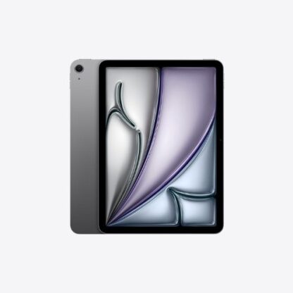 APPLE IPAD AIR 2025 11  128GB WIFI SPACE GREY - Imagen 3