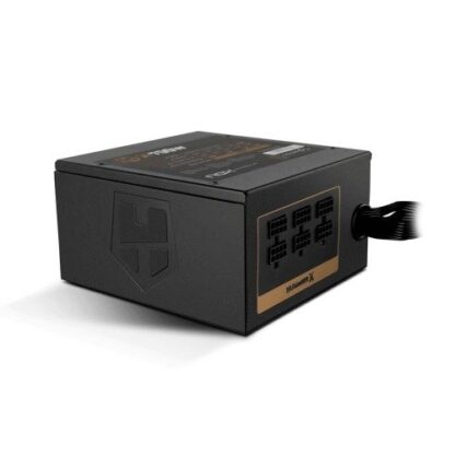 FUENTE DE ALIMENTACION ATX 850W NOX HUMMER X - Imagen 2
