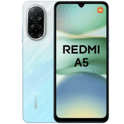 MOVIL SMARTPHONE XIAOMI REDMI A5 4/128GB BLUE - Imagen 2