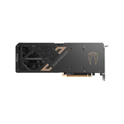 TARJETA GRÁFICA ZOTAC RTX 5070 SOLID 12GB - Imagen 3
