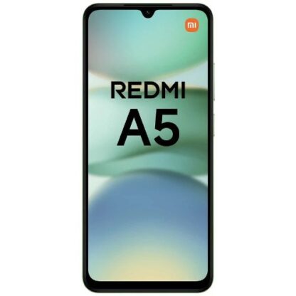 MOVIL SMARTPHONE XIAOMI REDMI A5 4/128GB GREEN - Imagen 2