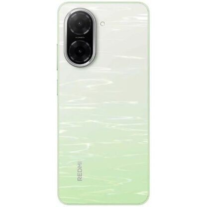 MOVIL SMARTPHONE XIAOMI REDMI A5 4/128GB GREEN - Imagen 3