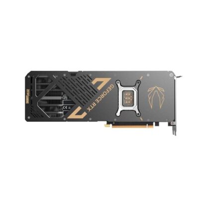 TARJETA GRÁFICA ZOTAC RTX 5070TI SOLID SFF OC 16GB - Imagen 3