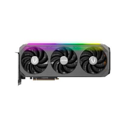 TARJETA GRÁFICA ZOTAC RTX 5070TI AMP EXT INFINITY ULTRA 16 - Imagen 2