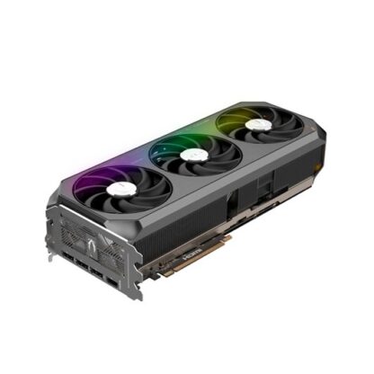 TARJETA GRÁFICA ZOTAC RTX 5070TI AMP EXT INFINITY ULTRA 16 - Imagen 3