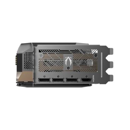 TARJETA GRÁFICA ZOTAC RTX 5070TI AMP EXT INFINITY ULTRA 16 - Imagen 4