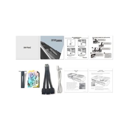 TARJETA GRÁFICA ZOTAC RTX 5070TI AMP EXT INFINITY ULTRA 16 - Imagen 5