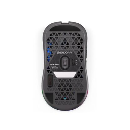 RATON OPTICO ENDORFY GEM PLUS WIRELESS - Imagen 5