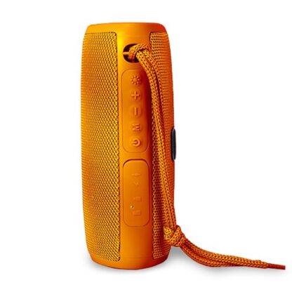 ALTAVOZ BLUETOOTH COOL JOY 12W MOSTAZA - Imagen 3