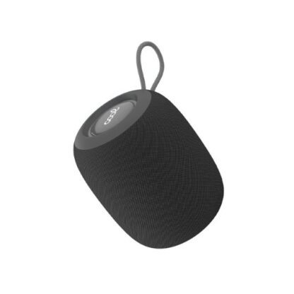 ALTAVOZ BLUETOOTH COOL CORD TWS 6W NEGRO - Imagen 2
