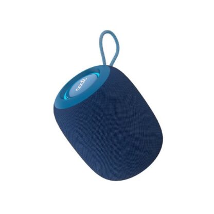 ALTAVOZ BLUETOOTH COOL CORD TWS 6W MARINO - Imagen 2