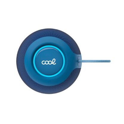 ALTAVOZ BLUETOOTH COOL CORD TWS 6W MARINO - Imagen 4