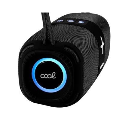 ALTAVOZ BLUETOOTH COOL HANDY 16W NEGRO - Imagen 2