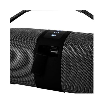 ALTAVOZ BLUETOOTH COOL HANDY 16W NEGRO - Imagen 3