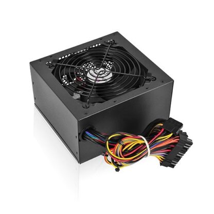 FUENTE DE ALIMENTACION ATX L-LINK 500W LL-PS-500 - Imagen 2