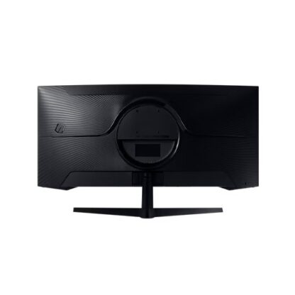 MONITOR LED 34  SAMSUNG ODYSSEY G5 G55T CURVO - Imagen 3