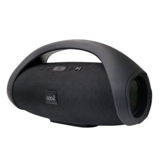 ALTAVOZ BLUETOOTH COOL STREET 20W NEGRO