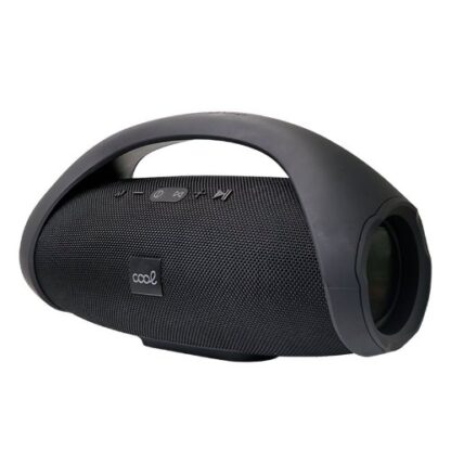 ALTAVOZ BLUETOOTH COOL STREET 20W NEGRO