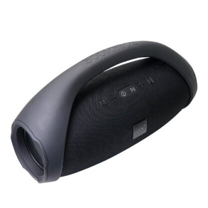 ALTAVOZ BLUETOOTH COOL STREET 20W NEGRO - Imagen 2