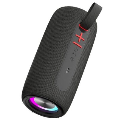 ALTAVOZ BLUETOOTH COOL DESK 10W NEGRO - Imagen 2