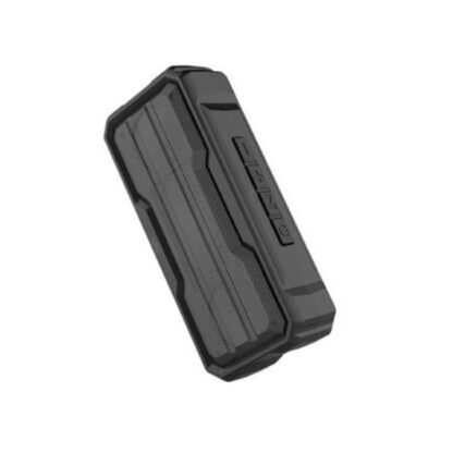 ALTAVOZ BLUETOOTH COOL LUTON 12W NEGRO - Imagen 2