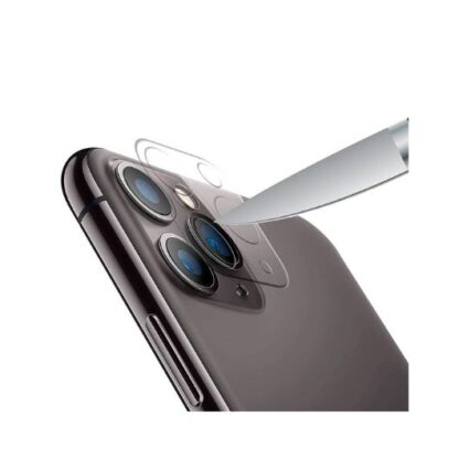 PROTECTOR CAMARA COOL IPHONE 16 PRO/16 PRO MAX - Imagen 2