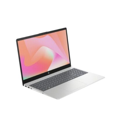 PORTATIL HP 15-FC0115NS PLATA NATURAL