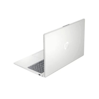 PORTATIL HP 15-FC0111NS PLATA NATURAL - Imagen 2