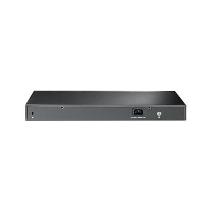 HUB SWITCH 28 PTOS TP-LINK 10/100/1000 TL-SG2428P - Imagen 3