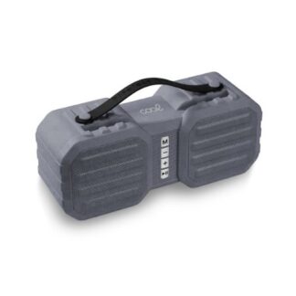 ALTAVOZ BLUETOOTH COOL SOHO 8W GRIS