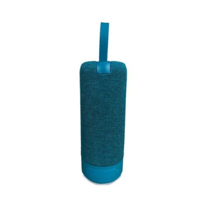 ALTAVOZ BLUETOOTH COOL BASS 10W MINT - Imagen 4