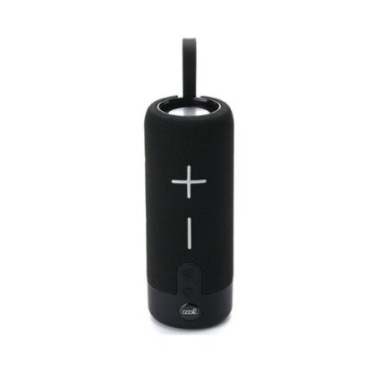 ALTAVOZ BLUETOOTH COOL BASS 10W NEGRO