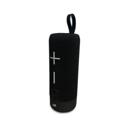 ALTAVOZ BLUETOOTH COOL BASS 10W NEGRO - Imagen 2