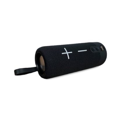 ALTAVOZ BLUETOOTH COOL BASS 10W NEGRO - Imagen 3