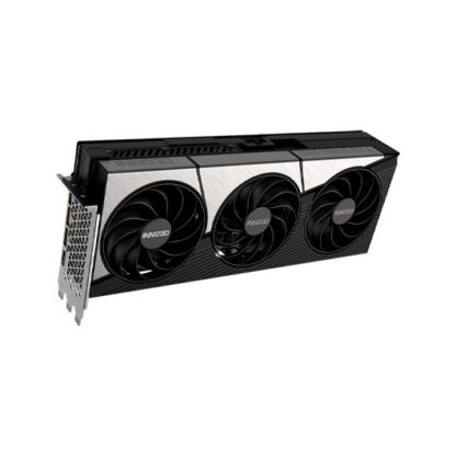 TARJETA GRÁFICA INNO3D RTX 5090 X3 32GB - Imagen 3