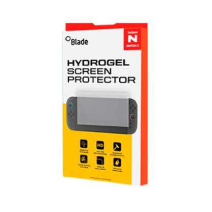 PROTECTOR PANTALLA FR-TEC SWITCH 2 HYDROGEL - Imagen 2