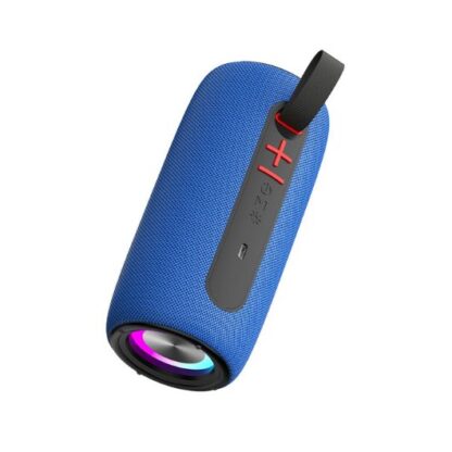 ALTAVOZ BLUETOOTH COOL DESK 10W AZUL - Imagen 2